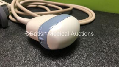 GE RAB6-D (95640020274) Ref H48681MG Ultrasound Transducer / Probe *Mfd 01-2016* - 3