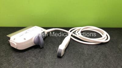 GE C2-7VN (95640020274) Ref 5505701 Ultrasound Transducer / Probe *Mfd 11-2015*