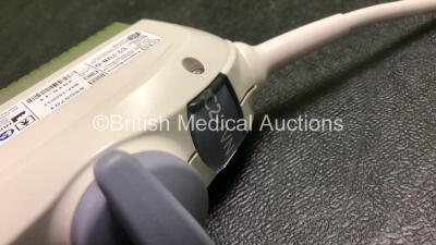 GE C2-7VN (95640020274) Ref 5505701 Ultrasound Transducer / Probe *Mfd 11-2015* - 3