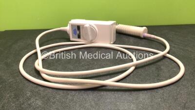 Aloka UST-676P Ultrasound Transducer / Probe