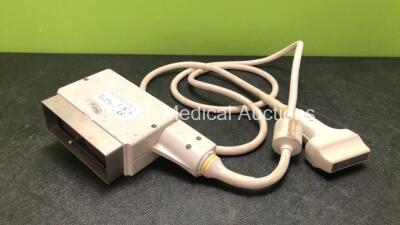 GE 7L Model 2302648 Ultrasound Transducer / Probe