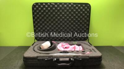 GE 6Tc Ultrasound Transducer / Probe in Carry Case