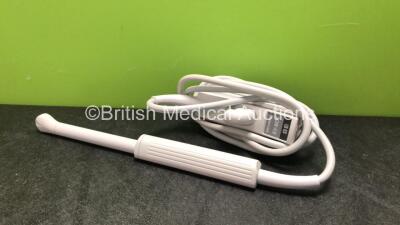 Acuson EV-8C4 Model 08241246 Ultrasound Transducer / Probe*SN 42305488*