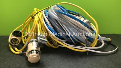 Job Lot of Hoses and Tubing