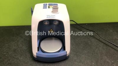 Fisher & Paykel Airvo 2 Ref PT101UK Humidifier (Powers Up) *SN 190501092130*