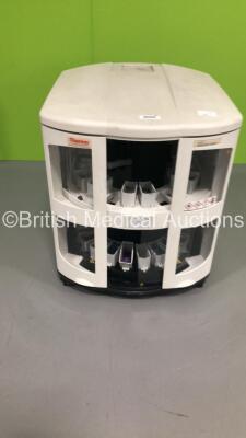 Thermo Shandon Varistain Gemini Automatic Stainer (Unable to Test Due to No Power Supply) *RI*