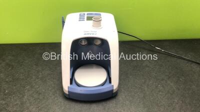 Fisher & Paykel Airvo 2 Ref PT101UK Humidifier (Powers Up) *SN 161221042359*