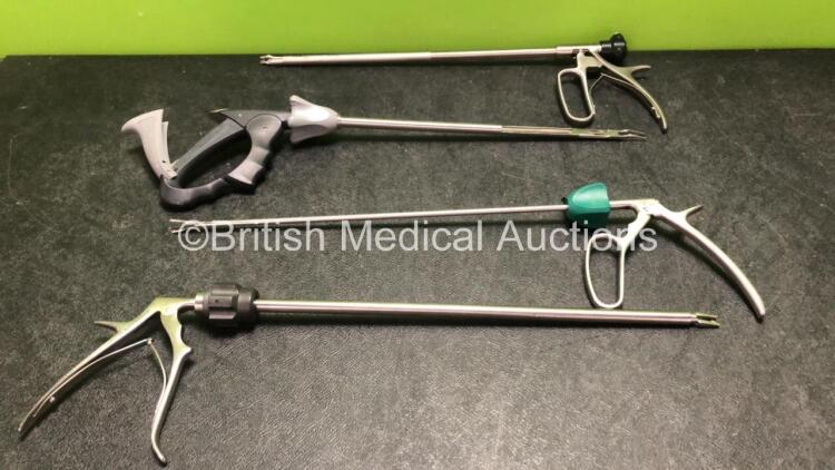 Job Lot of Surgical Graspers