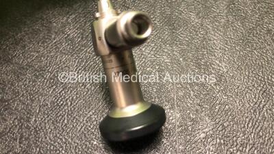 Karl Storz 27005FA E-class 12 Degree Cystoscope *Clear Image* *12093Q* - 2