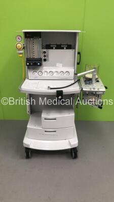 InterMed Penlon Prima SP Anaesthesia Machine with Bellows. Absorber and Hoses (Powers Up) *S/N SP0307 09*