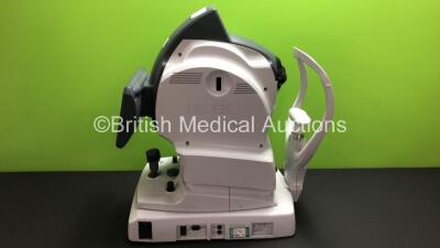 Nidek AFC-330 Non-Mydriatic Auto Fundus Camera * Mfd 2014 * (Powers Up with Error 045) *620621* - 4