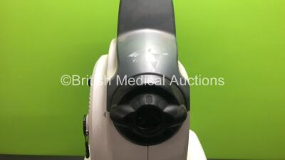 Nidek AFC-330 Non-Mydriatic Auto Fundus Camera * Mfd 2012 * (Powers Up with Error 045 and Damaged Casing - See Photos) *320396* - 8