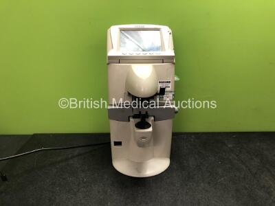 Nidek LM-1000P Auto Tonometer (Powers Up) *SN 130182*