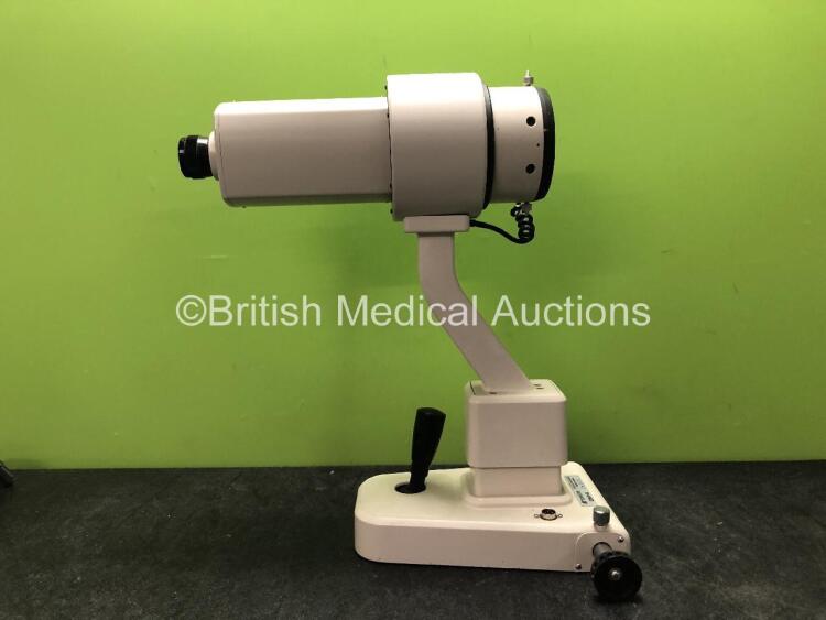 Topcon OM-4 Ophthalmometer (Unable to Test Due to No Power Supply) *SN 307267*