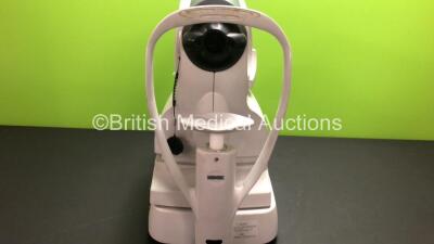 Nidek AFC-210 Non Mydriatic Auto Fundus Camera (Powers Up) *Mfd 2008* **140060** - 7