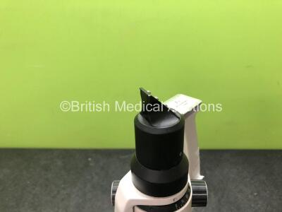 CSO SL980 Type 5X Slit Lamp (Unable to Test Due to No Power Supply) *SN 04040004* - 4