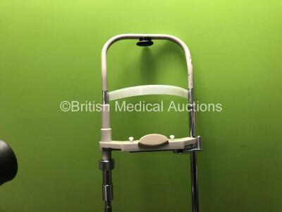 Miscellaneous Slit Lamp with Chin Rest (Untested Due to Missing Power Supply) - 6