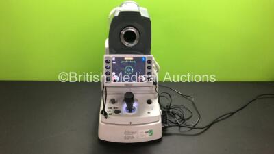 Nidek AFC-210 Non Mydriatic Auto Fundus Camera (Powers Up) *Mfd 2010* **141160**