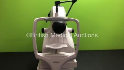 TopCon TRC-NW8 Non Mydriatic Retinal Camera *Mfd 2010* **S/N 086023** **FOR EXPORT OUT OF THE UK ONLY** - 7