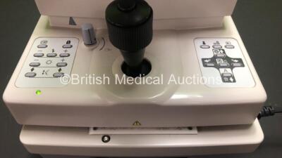 TopCon TRC-NW8 Non Mydriatic Retinal Camera *Mfd 2010* **S/N 085978** **FOR EXPORT OUT OF THE UK ONLY** - 2