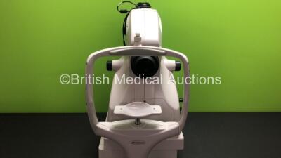 TopCon TRC-NW8 Non Mydriatic Retinal Camera *Mfd 2010* **S/N 085978** **FOR EXPORT OUT OF THE UK ONLY** - 6