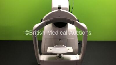 TopCon TRC-NW6S Non Mydriatic Retinal Camera *S/N 2880248* **MFD 2006** **FOR EXPORT OUT OF THE UK ONLY** - 8