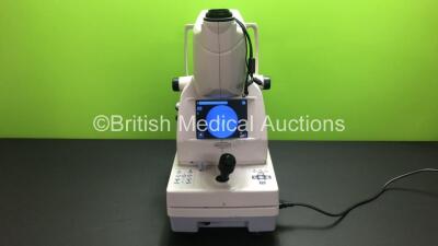 TopCon TRC-NW8 Non Mydriatic Retinal Camera *Mfd 2009* **S/N 085622** **FOR EXPORT OUT OF THE UK ONLY**