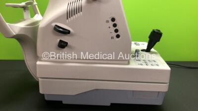 TopCon TRC-NW8 Non Mydriatic Retinal Camera *Mfd 2009* **S/N 085622** **FOR EXPORT OUT OF THE UK ONLY** - 5