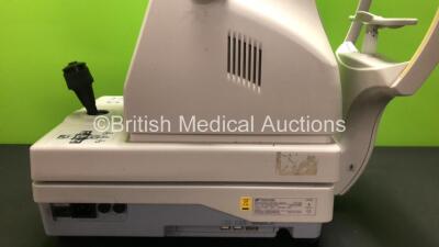 TopCon TRC-NW8 Non Mydriatic Retinal Camera *Mfd 2009* **S/N 085622** **FOR EXPORT OUT OF THE UK ONLY** - 7