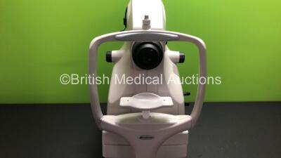 TopCon TRC-NW8 Non Mydriatic Retinal Camera *Mfd 2009* **S/N 085622** **FOR EXPORT OUT OF THE UK ONLY** - 9
