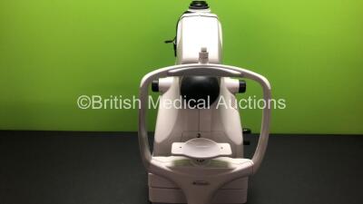 TopCon TRC-NW8 Non Mydriatic Retinal Camera *Mfd 2010* **S/N 086023** **FOR EXPORT OUT OF THE UK ONLY** - 7
