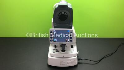 Nidek AFC-210 Non Mydriatic Auto Fundus Camera (Powers Up) *Mfd 2009* **140737**