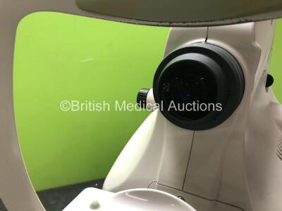 TopCon TRC NW8 Non Mydriatic Retinal Camera **Mfd 2008* **SN 085227** **FOR EXPORT OUT OF THE UK ONLY** - 4