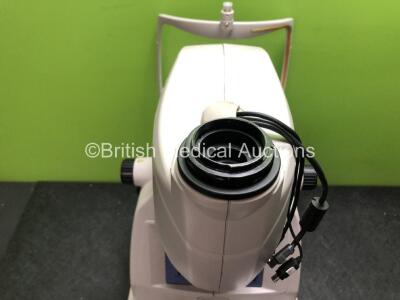 TopCon TRC NW8 Non Mydriatic Retinal Camera **Mfd 2008* **SN 085227** **FOR EXPORT OUT OF THE UK ONLY** - 5