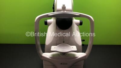 TopCon TRC-NW8 Non Mydriatic Retinal Camera (Powers Up) *Mfd 2011* **S/N 086207** **FOR EXPORT OUT OF THE UK ONLY** - 7