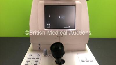 TopCon TRC NW6S Non Mydriatic Retinal Camera Software Version 2.10 *Mfd 2006* (Powers Up) *SN 2880365* *FOR EXPORT OUT OF THE UK ONLY* - 3