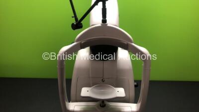 TopCon TRC NW6S Non Mydriatic Retinal Camera Software Version 2.10 *Mfd 2006* (Powers Up) *SN 2880365* *FOR EXPORT OUT OF THE UK ONLY* - 9