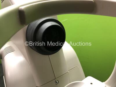 TopCon TRC-NW6S Non Mydriatic Retinal Camera *Mfd 2006* (Powers Up with Cracked Casing-See Photo) **S/N 28800454** **FOR EXPORT OUT OF THE UK ONLY** - 6