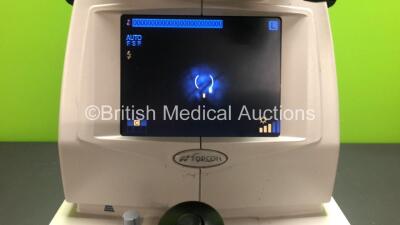 TopCon TRC-NW8 Non Mydriatic Retinal Camera (Powers Up) *Mfd 2010* **S/N 086004** **FOR EXPORT OUT OF THE UK ONLY** - 3