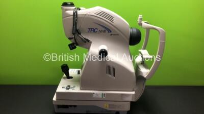 TopCon TRC-NW8 Non Mydriatic Retinal Camera (Powers Up) *Mfd 2010* **S/N 086004** **FOR EXPORT OUT OF THE UK ONLY** - 6