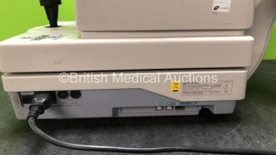 TopCon TRC NW8 Non Mydriatic Retinal Camera **Mfd 2010* **SN 085968 ** **FOR EXPORT OUT OF THE UK ONLY** - 4