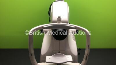 TopCon TRC NW8 Non Mydriatic Retinal Camera **Mfd 2009* **SN 085397 ** **FOR EXPORT OUT OF THE UK ONLY** - 7