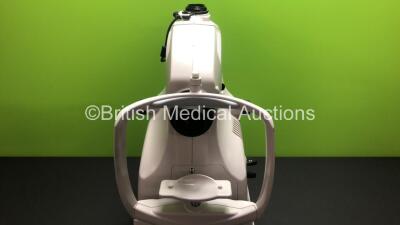 TopCon TRC NW8 Non Mydriatic Retinal Camera **Mfd 2011* **SN 086316 ** **FOR EXPORT OUT OF THE UK ONLY** - 6