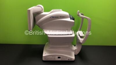 TopCon TRC NW400 Non Mydriatic Retinal Camera Software Version 1.0.3 *Mfd 2015* (Powers Up) *SN 980186* **FOR EXPORT OUT OF THE UK ONLY** - 4