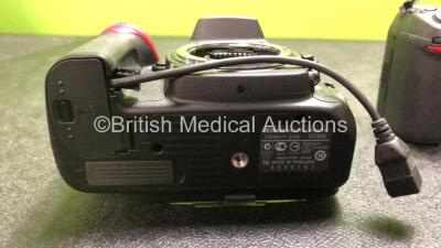 2 x Nikon D7000 Digital Cameras *SN 6586167, 6595240* **FOR EXPORT OUT OF THE UK ONLY** - 3