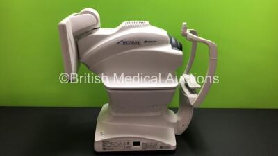 TopCon TRC NW400 Non Mydriatic Retinal Camera Software Version 1.0.7 *Mfd 2018* (Powers Up) *SN 984992* *FOR EXPORT OUT OF THE UK ONLY* - 4