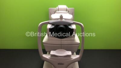 TopCon TRC NW400 Non Mydriatic Retinal Camera Software Version 1.0.7 *Mfd 2018* (Powers Up) *SN 984992* *FOR EXPORT OUT OF THE UK ONLY* - 6