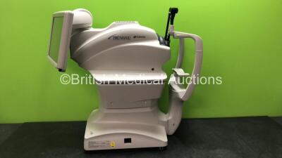 TopCon TRC NW400 Non Mydriatic Retinal Camera Software Version 1.0.2 *Mfd 2015* (Powers Up) *SN 967667* *FOR EXPORT OUT OF THE UK ONLY* - 4