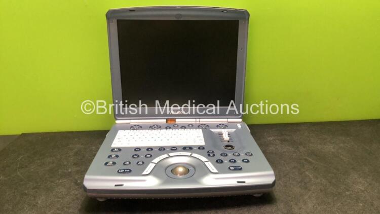 GE Voluson-e Portable Ultrasound Scanner (Spares and Repairs)