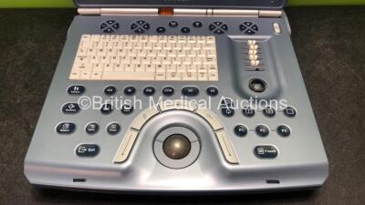 GE Voluson-e Portable Ultrasound Scanner (Spares and Repairs) - 2